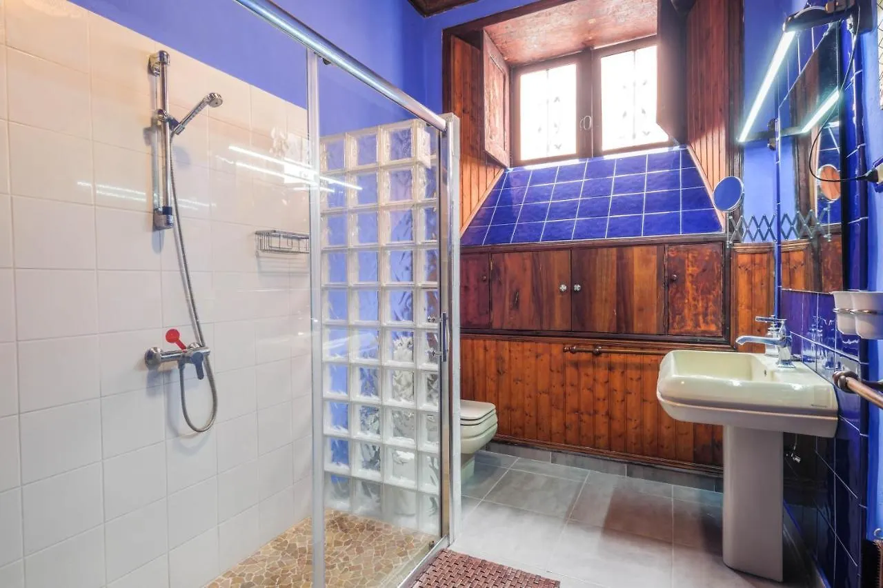 Holiday home Casa Tradicional Canaria Garachico